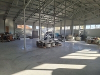 Kecskemét Storage 9