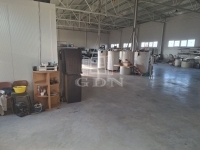 Kecskemét Storage 5