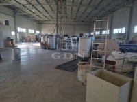 Kecskemét Storage 8