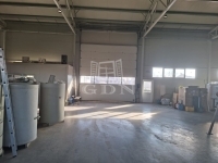 Kecskemét Storage 6