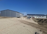 Kecskemét Storage - 690.000.000 HUF