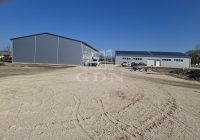 Kecskemét Storage 0