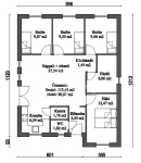 Kecskemét Family House 7