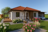 Kecskemét Family House 2