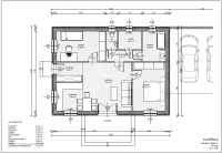 Helvécia Semidetached house 3