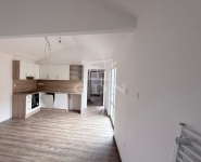 Helvécia Semidetached house 2