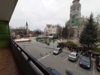 Kecskemét 公寓房（砖头） 4