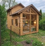 Kecskemét 家庭别墅 11