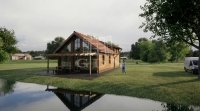 Kecskemét Einfamilienhaus - 8.900.000 HUF