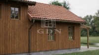 Kecskemét Einfamilienhaus 2