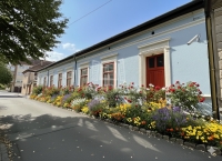 Продается частный дом Kecskemét, 218m2