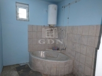 Fülöpszállás 家庭别墅 7