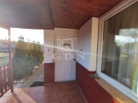 Fülöpszállás 家庭别墅 8