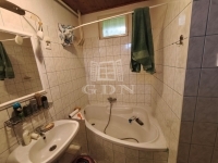 Fülöpszállás 家庭别墅 10