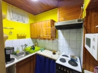 Fülöpszállás 家庭别墅 9