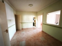 Fülöpszállás 家庭别墅 3