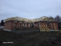 Kecskemét Частный дом 1