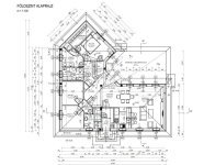 Kecskemét Частный дом 4