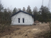 Kecskemét Családi ház 1