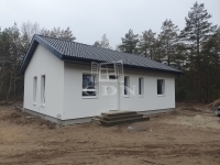 Kecskemét Családi ház 0