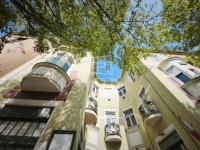 Kecskemét Lakás (téglaépítésű) 10