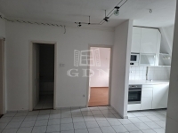 Kecskemét Wohnung (Ziegel) 8