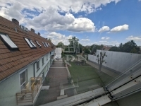 Kecskemét Wohnung (Ziegel) 12