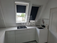 Kecskemét Wohnung (Ziegel) 9
