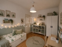 Kecskemét Wohnung (Ziegel) 5