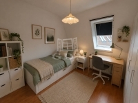Kecskemét Wohnung (Ziegel) 3