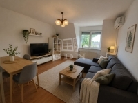 Kecskemét Wohnung (Ziegel) 2