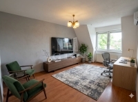 Kecskemét Wohnung (Ziegel) 0