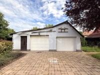 Kecskemét 家庭别墅 15