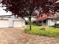 Kecskemét 家庭别墅 14