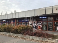 Kecskemét Üzlethelyiség 0