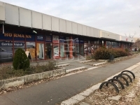 Kecskemét Üzlethelyiség 1