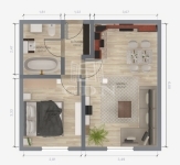 Budapest XX. kerület Lakás (téglaépítésű) 3