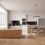 Eladó lakás (téglaépítésű) Budapest XX. kerület, 39m2