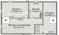 Szigetszentmiklós Einfamilienhaus 16