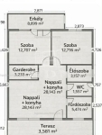 Szigetszentmiklós Einfamilienhaus 15
