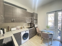 For sale flat (brick) Budapest XII. district, 99m2