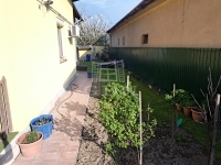 Szigetszentmárton Családi ház 40