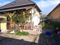 Szigetszentmárton Családi ház 3