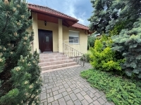For sale family house Tököl, 150m2