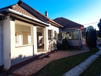 Продается частный дом Tököl, 98m2