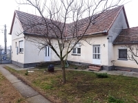 Verkauf einfamilienhaus Szigetújfalu, 100m2