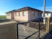 For sale semidetached house Kiskunlacháza, 95m2