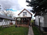 Budapest XXIII. kerület Családi ház 1