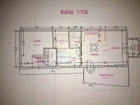 Szigetcsép Családi ház 27