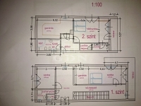 Szigetcsép Családi ház 26